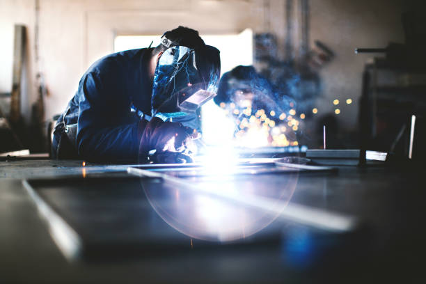 Best Automotive Welding in Northlake, TX
