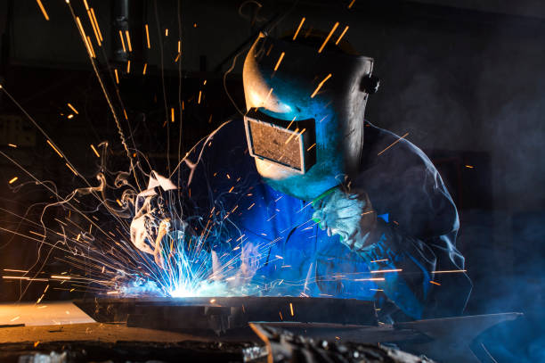Best Marine and Shipbuilding Welding in Northlake, TX
