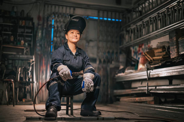 Best Aerospace and Defense Welding in Northlake, TX