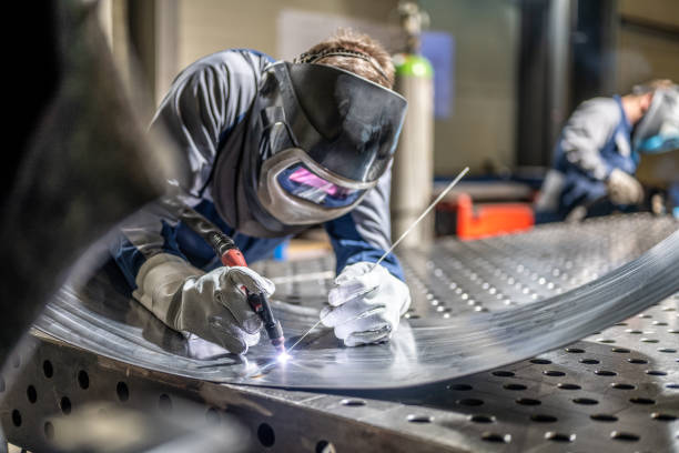  Northlake, TX Welder Pros