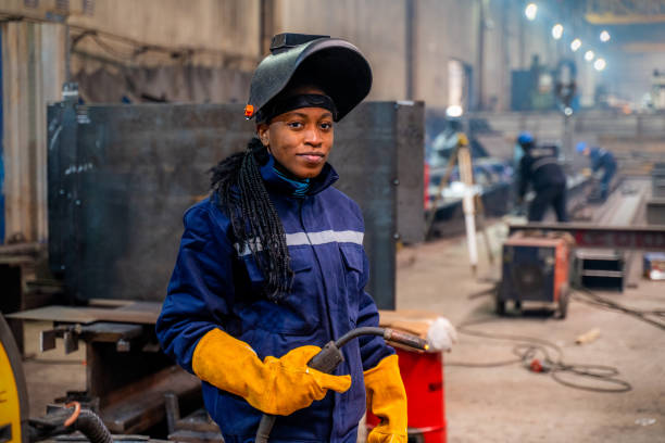 Best Food and Beverage Processing Equipment Welding in Northlake, TX