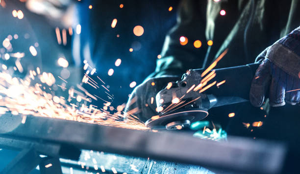 Best Specialty Welding Processes in Northlake, TX